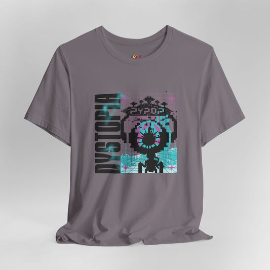 Dystopia T-Shirt