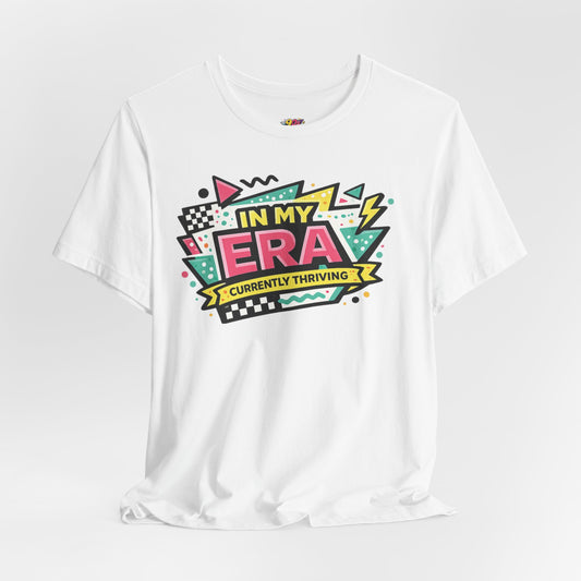 In My Era T-Shirt