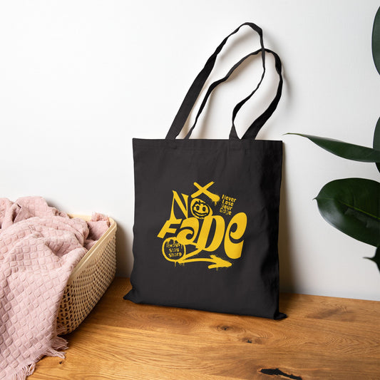No Fade Tote Bag