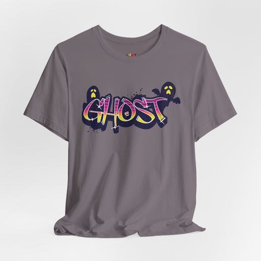 Ghost T-Shirt