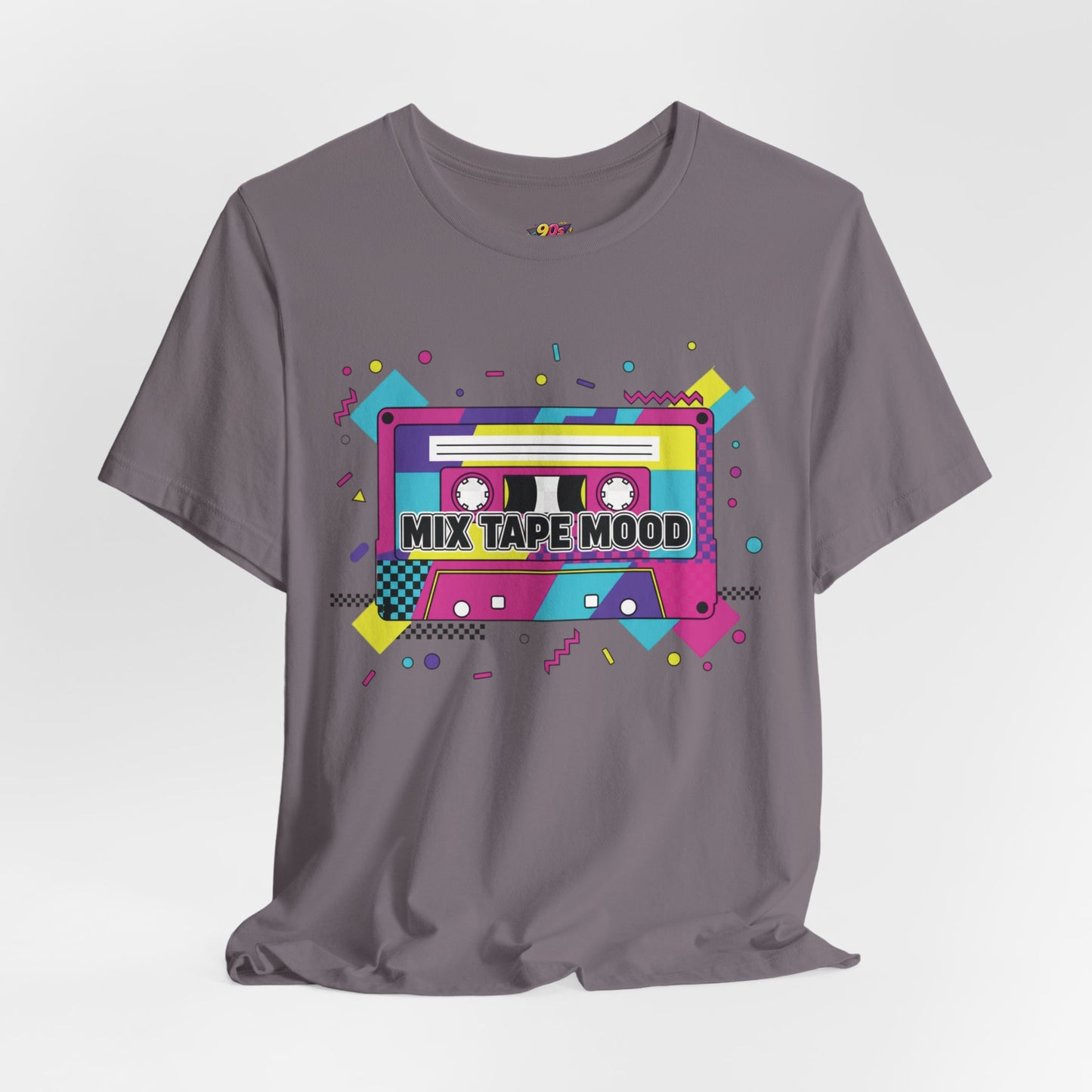 Mix Tape Mood T-Shirt