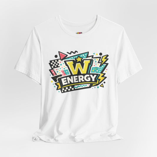 W Energy T-Shirt