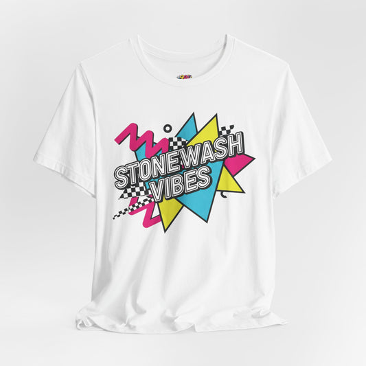 Stonewash Vibes T-Shirt