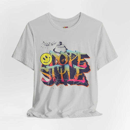 Dope Style T-Shirt
