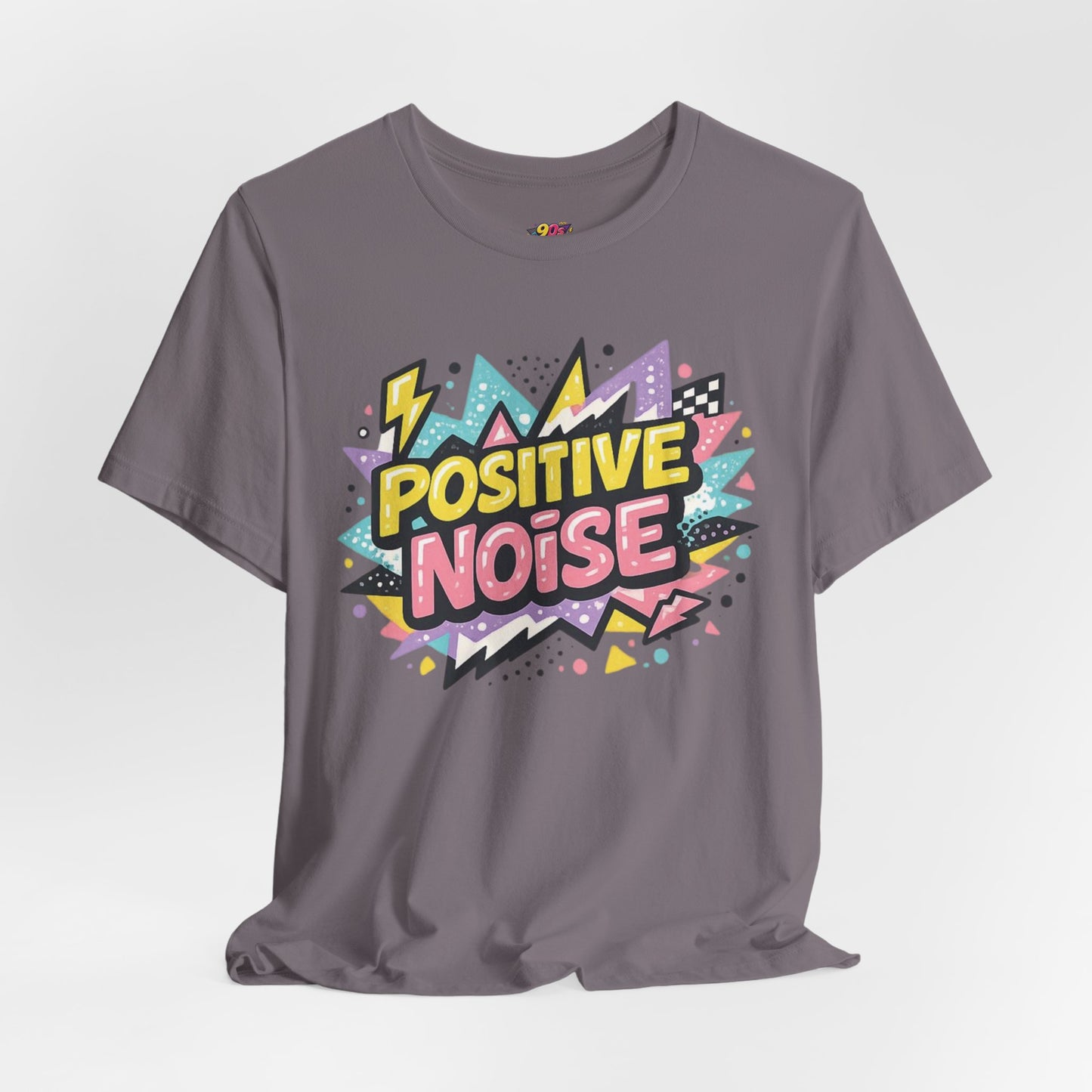 Positive Noise T-Shirt