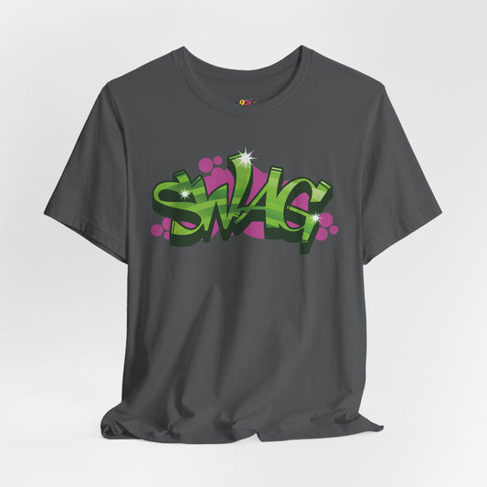 90s Graffiti Swag T-Shirt