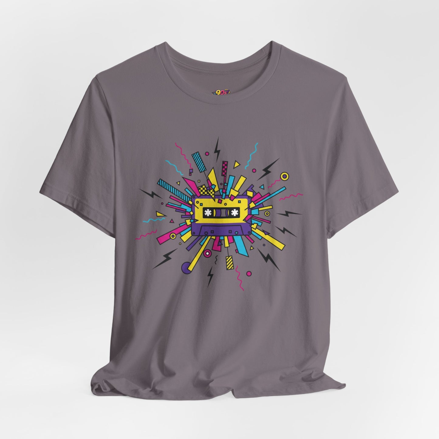 Cassette Blast T-Shirt