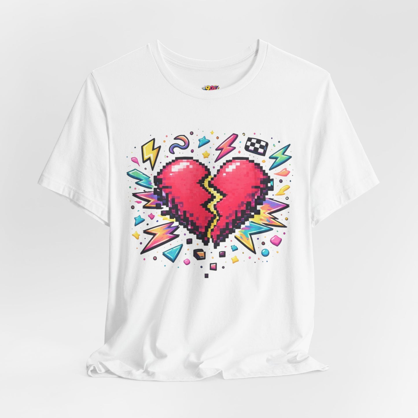 Broken Heart T-Shirt