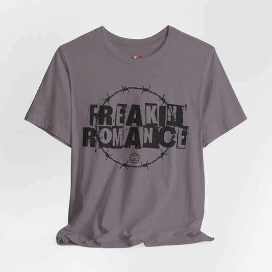 Freakin' Romance T-Shirt