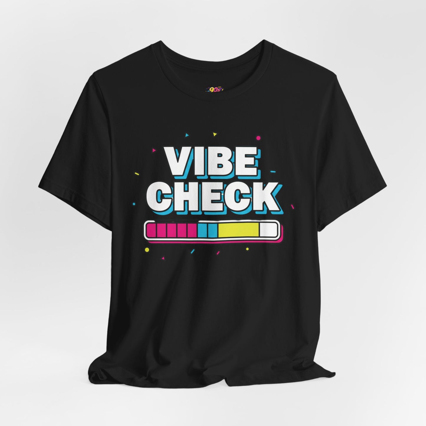 Vibe Check T‑Shirt