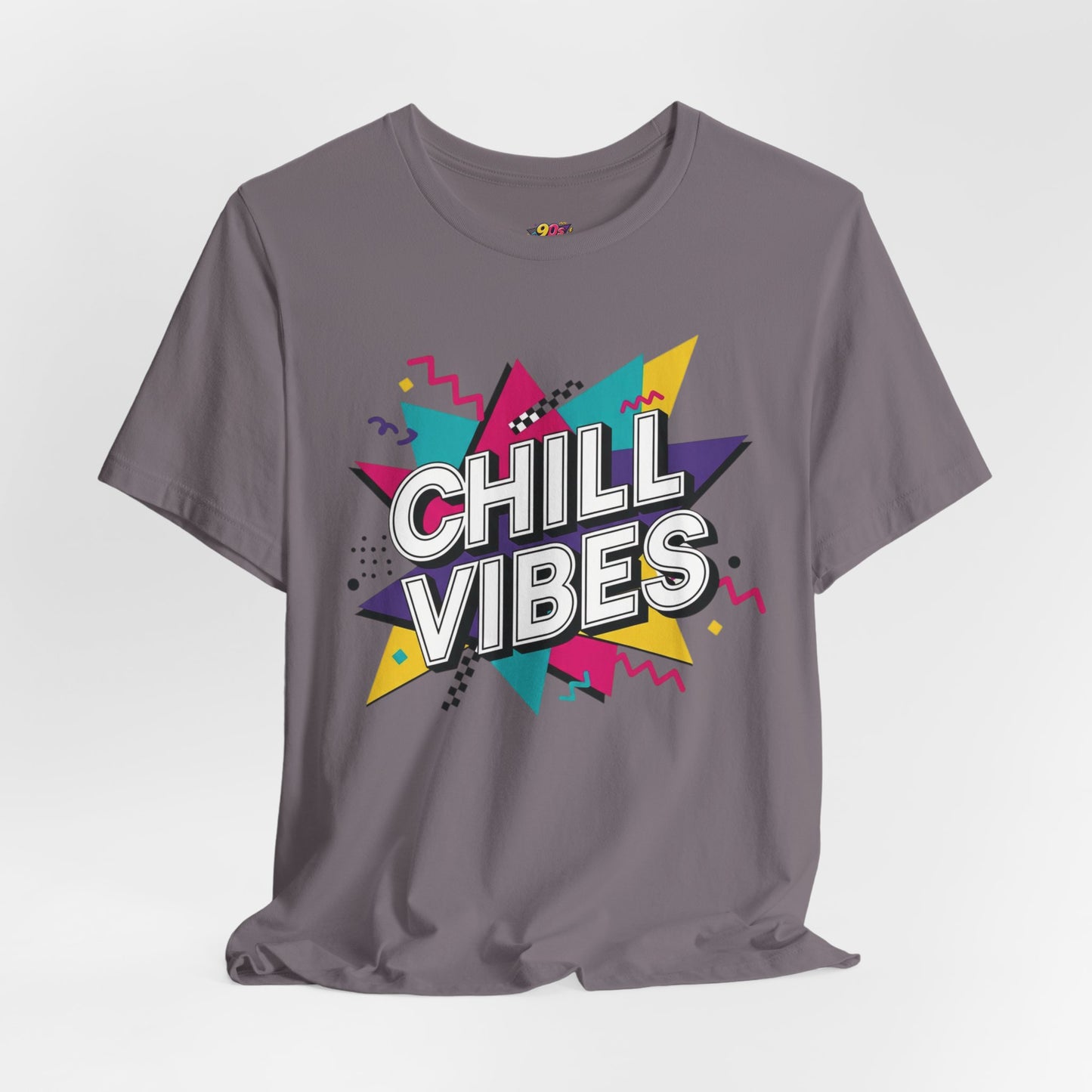 Chill Vibes T-Shirt