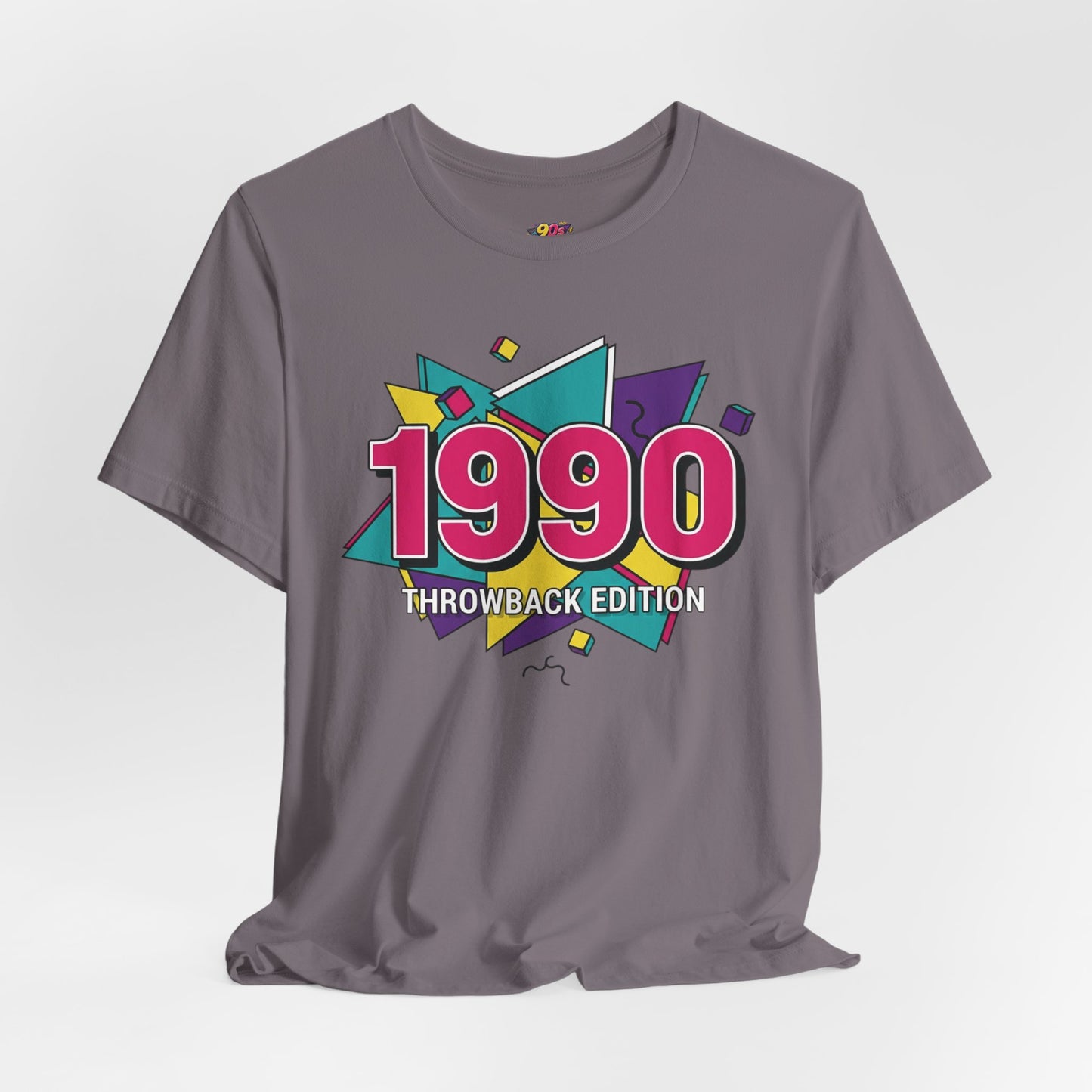 1990 Throwback Edition T-Shirt