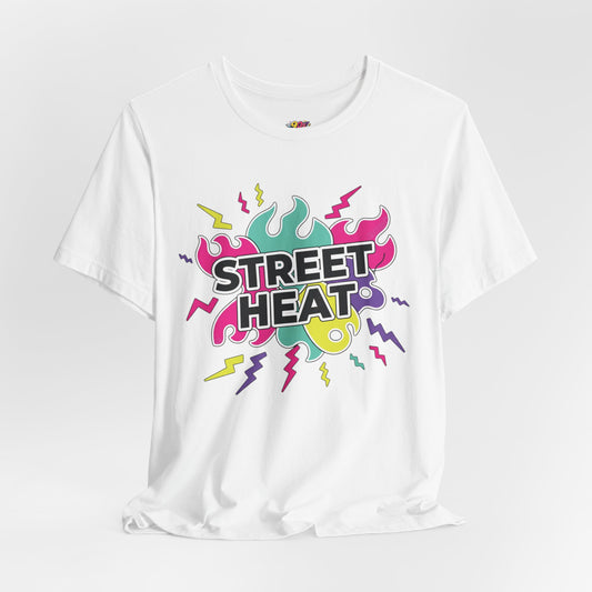Street Heat T-Shirt