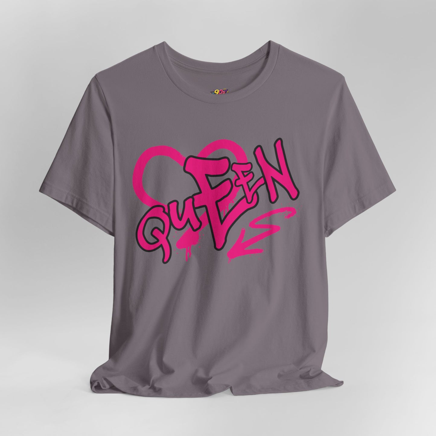 90s Graffiti Queen T-Shirt