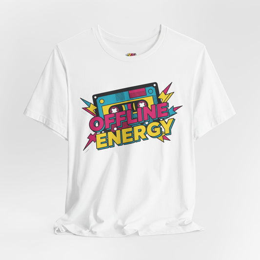 Offline Energy T-Shirt
