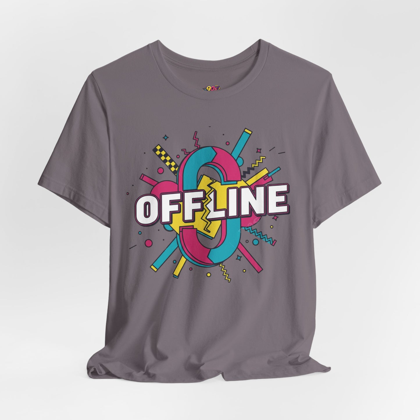 Offline T-Shirt