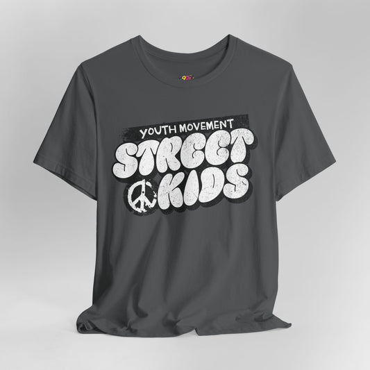 Street Kids T-Shirt