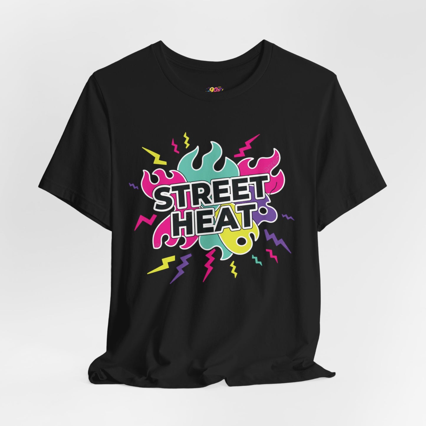 Street Heat T-Shirt