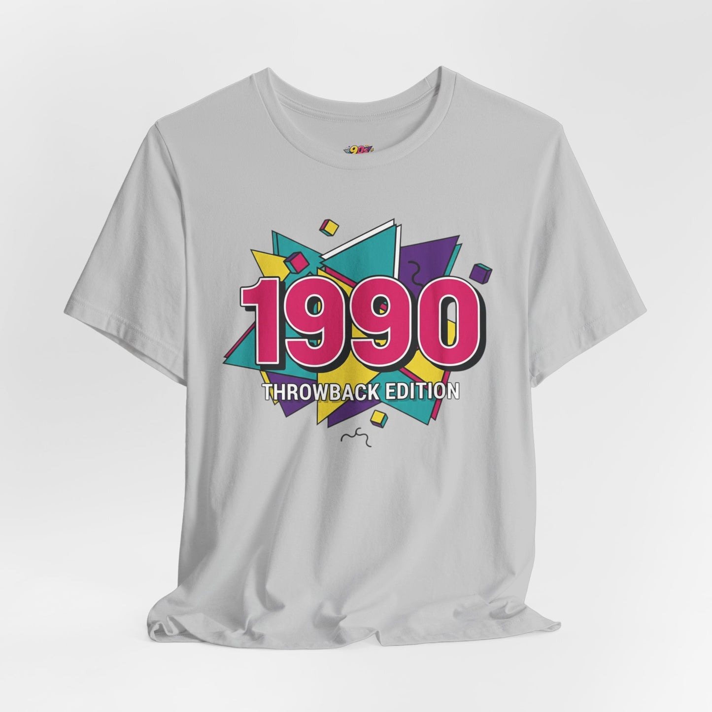 1990 Throwback Edition T-Shirt