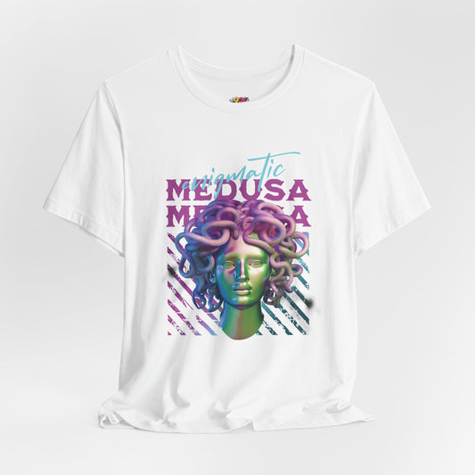 Enigmatic Medusa T-Shirt