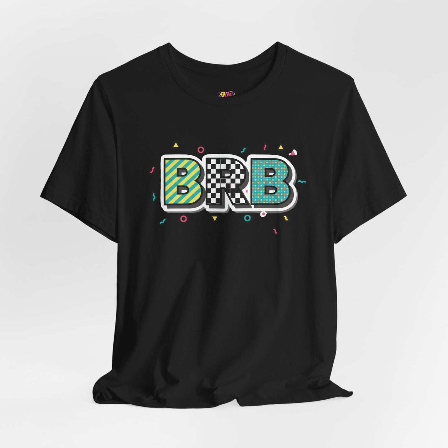 BRB T‑Shirt