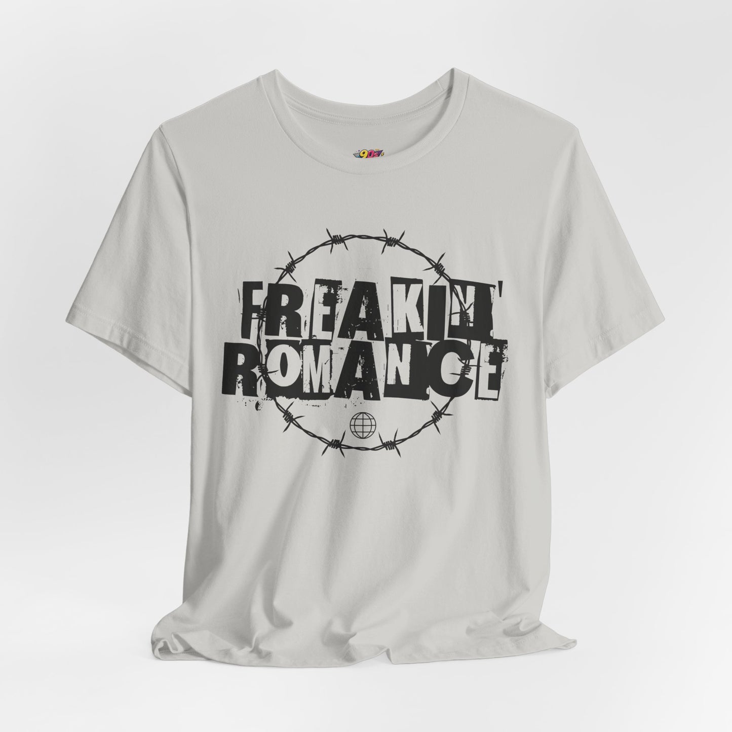 Freakin' Romance T-Shirt