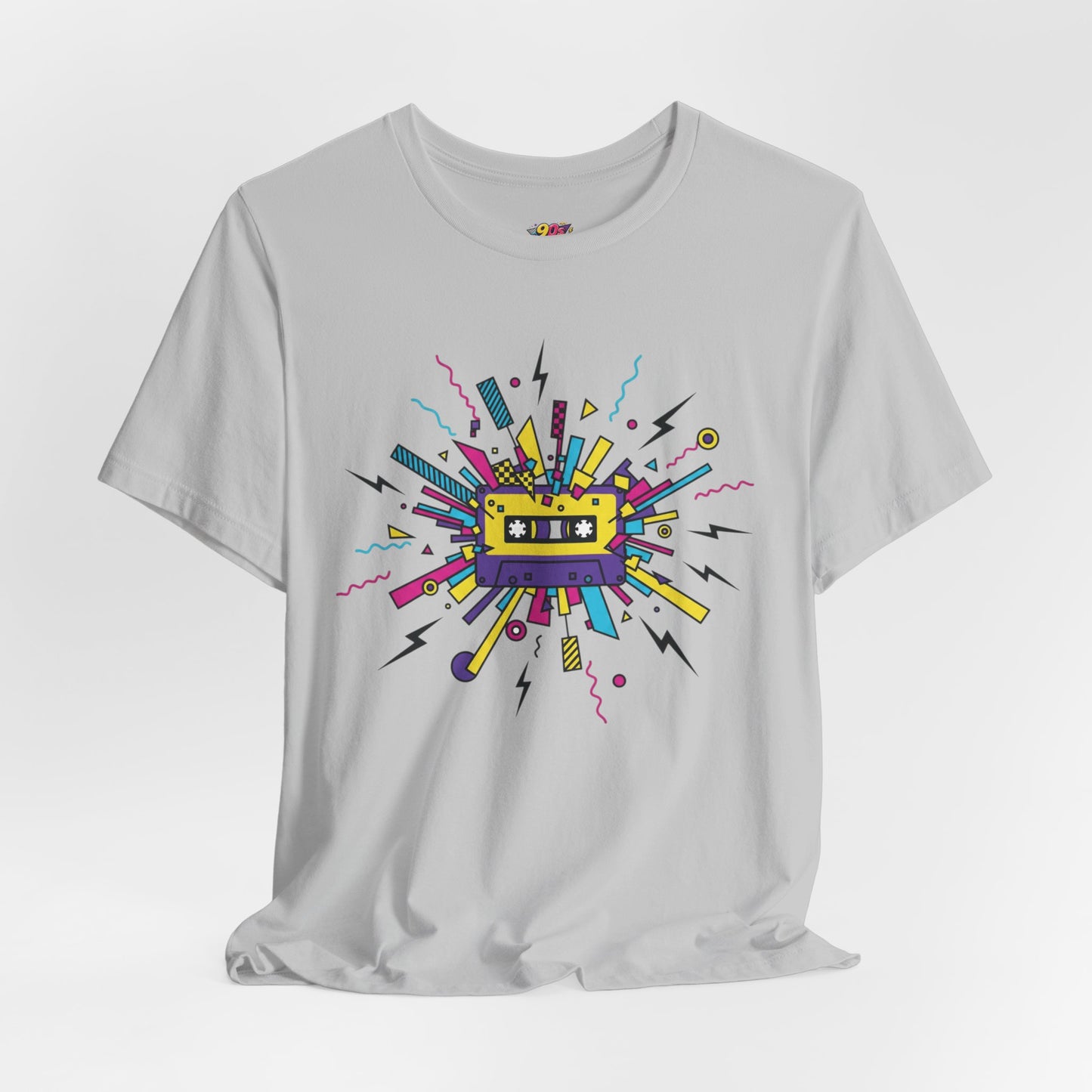 Cassette Blast T-Shirt