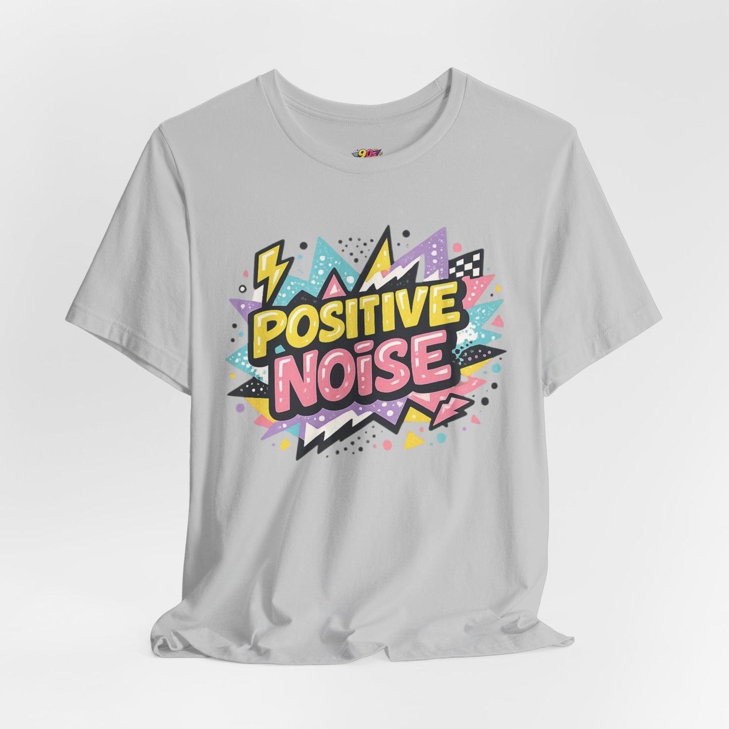 Positive Noise T-Shirt