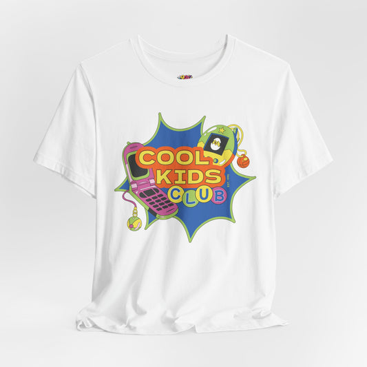 Cool Kids Club T-Shirt