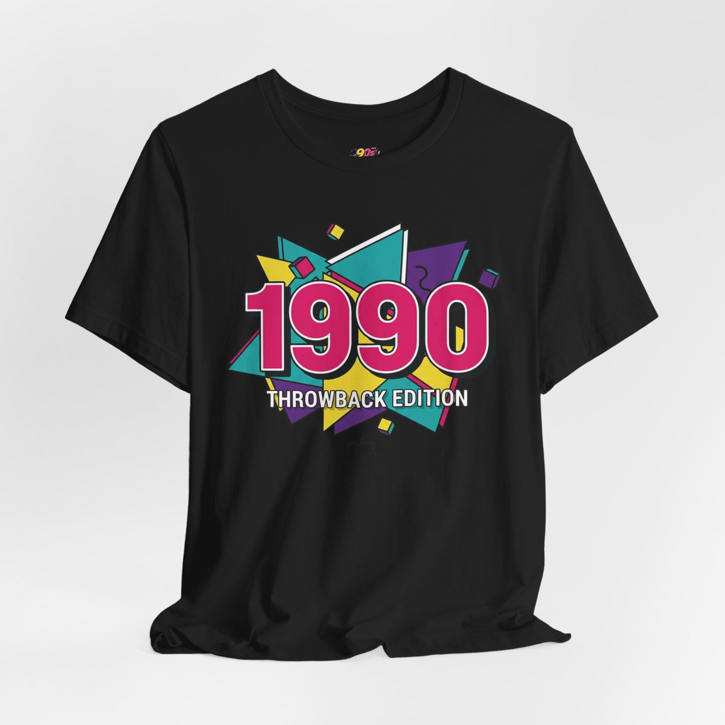 1990 Throwback Edition T-Shirt