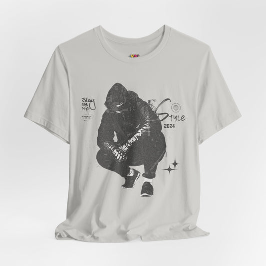 Slay In Drip Streetstyle T-Shirt