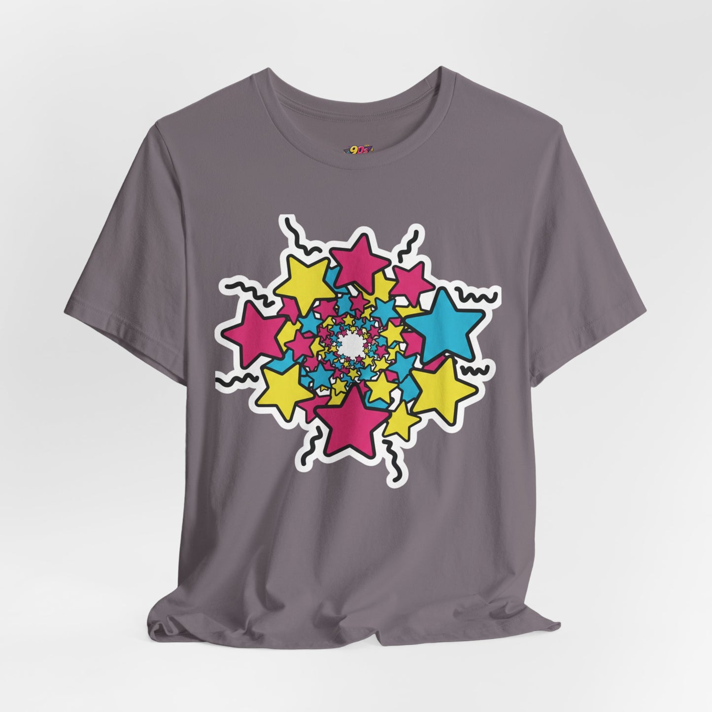 Starburst T-Shirt
