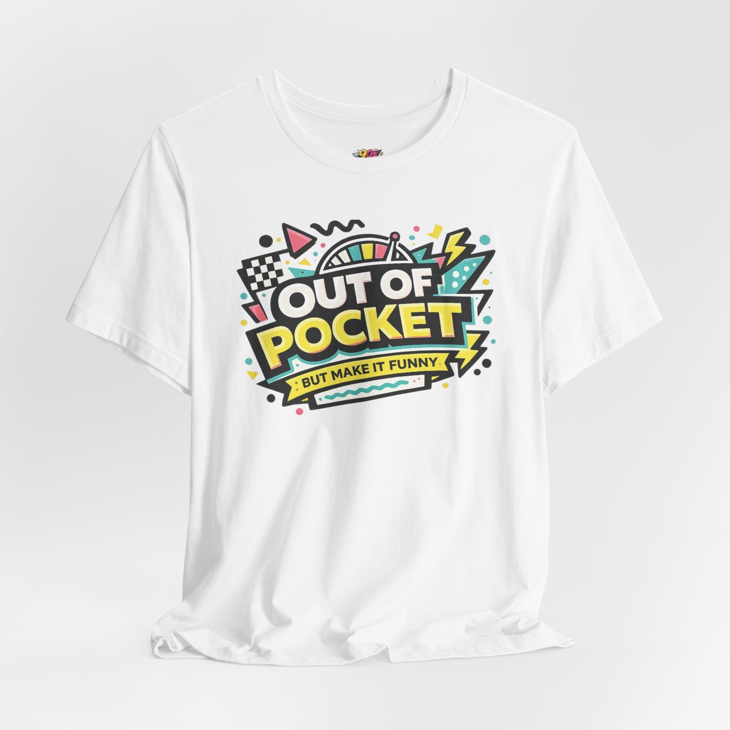 Out of Pocket T-Shirt