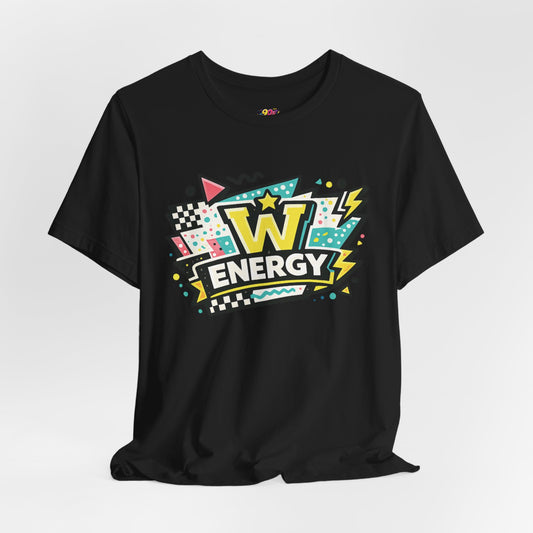 W Energy T-Shirt