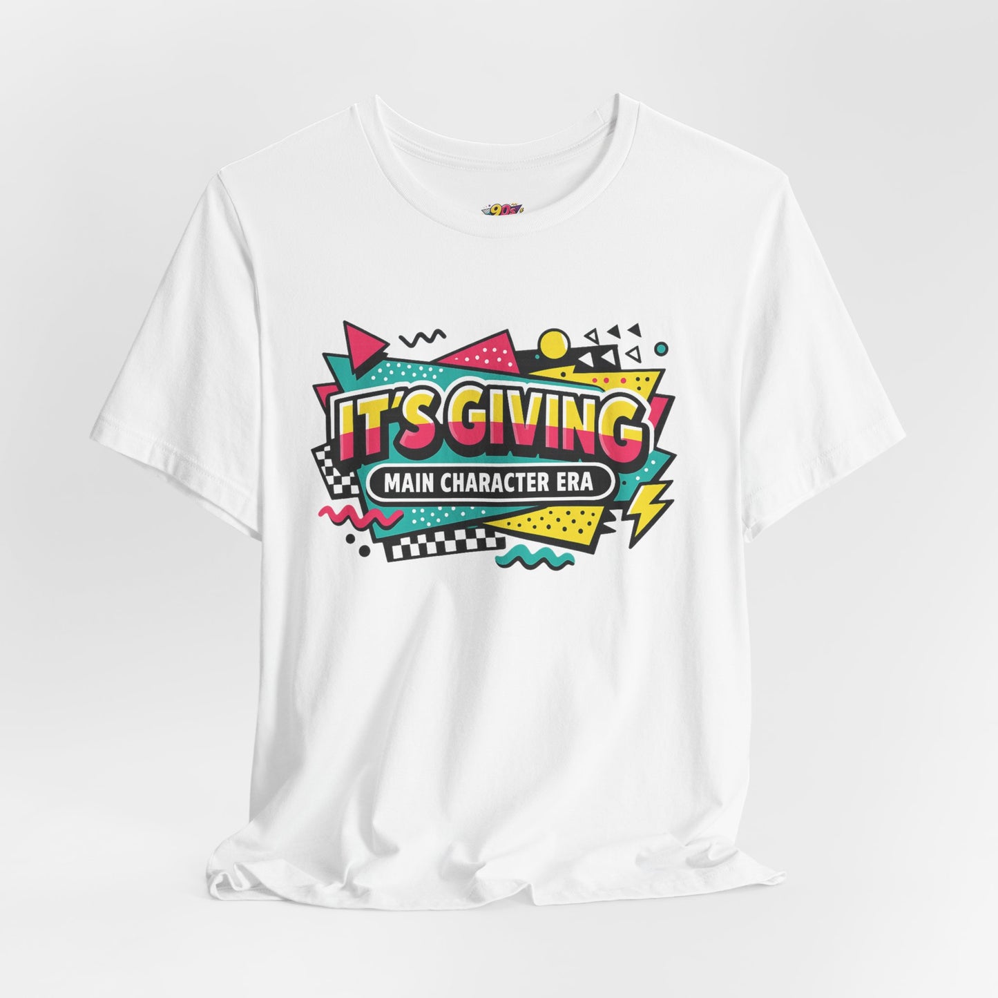It’s Giving Main Character Era T‑Shirt