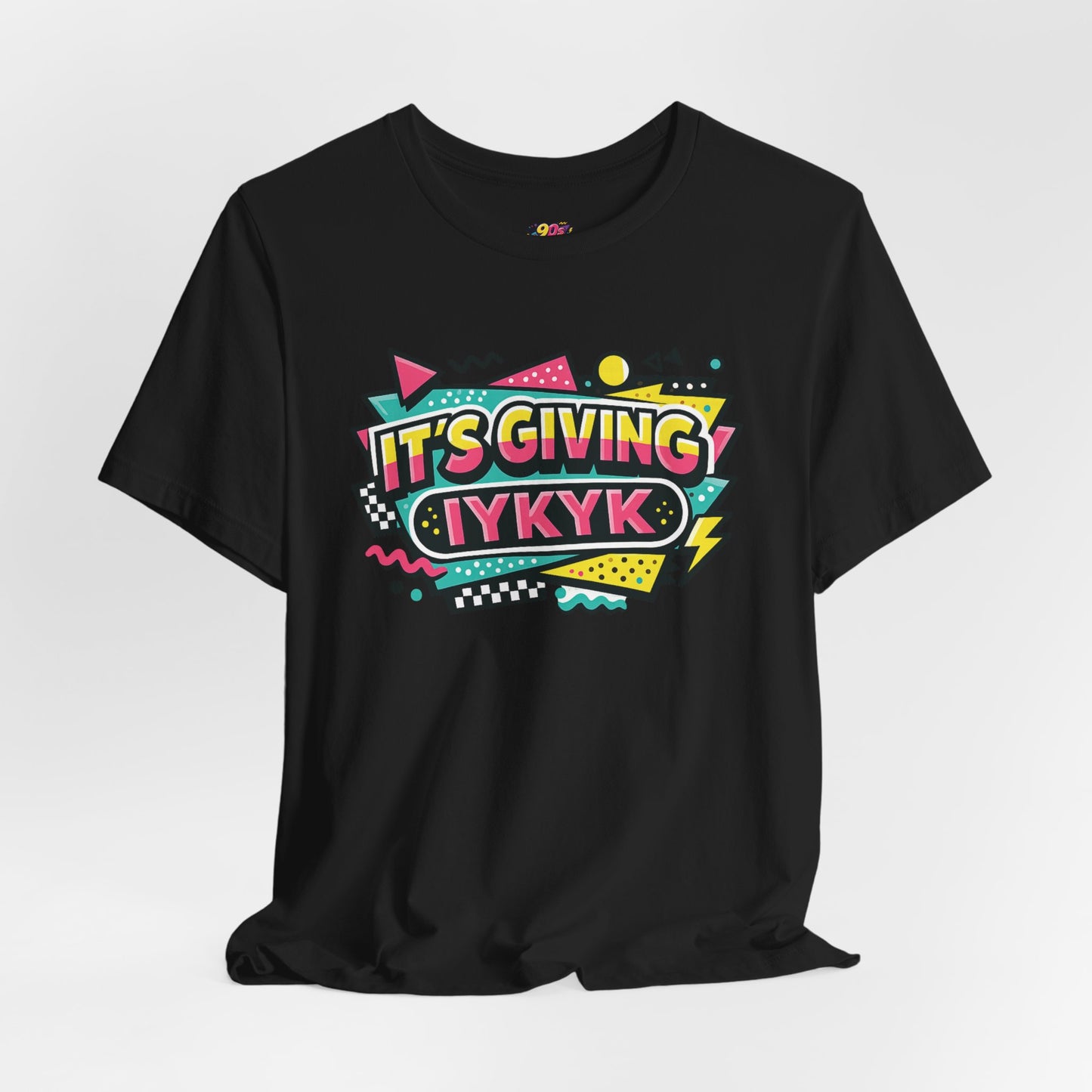 It's Giving IYKYK T-Shirt