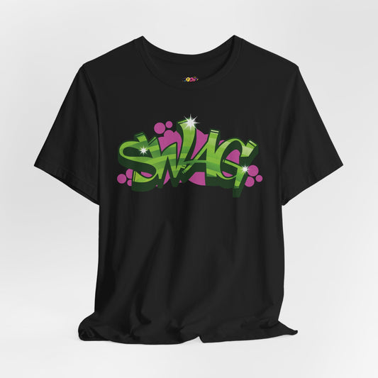 90s Graffiti Swag T-Shirt