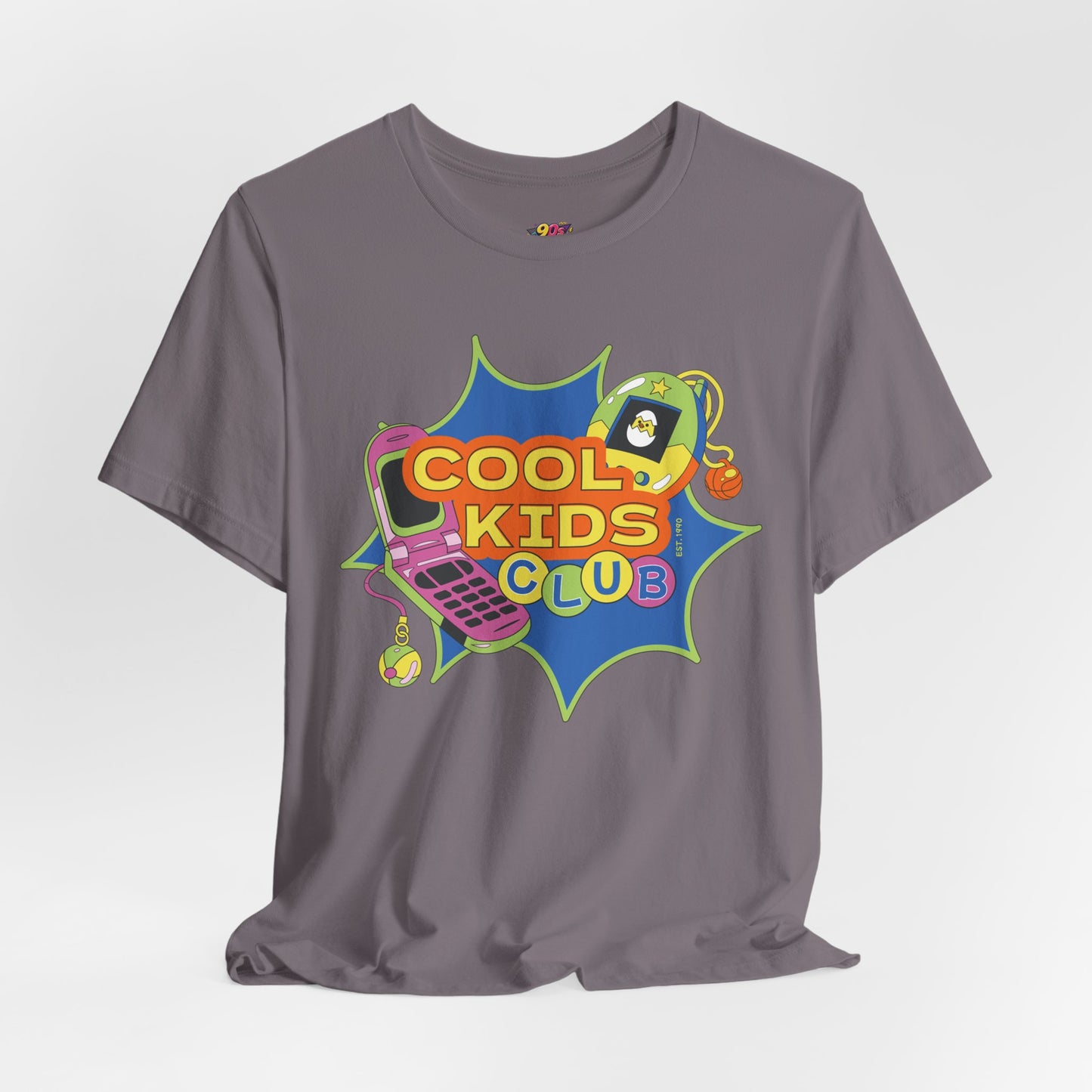 Cool Kids Club T-Shirt