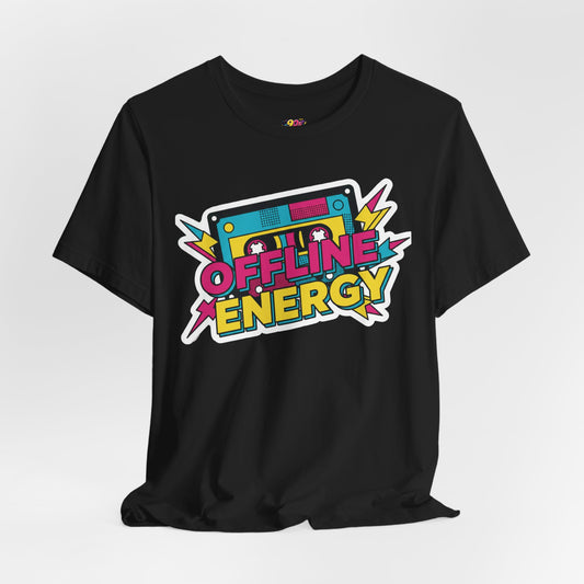 Offline Energy T-Shirt
