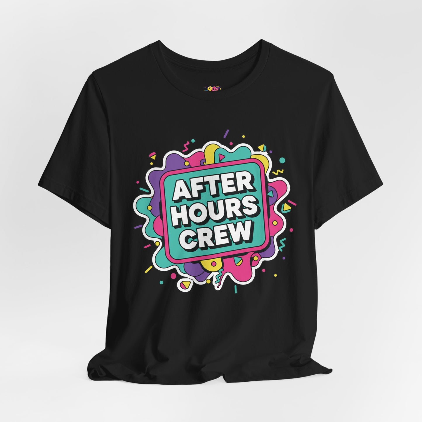 After Hours Crew T-Shirt