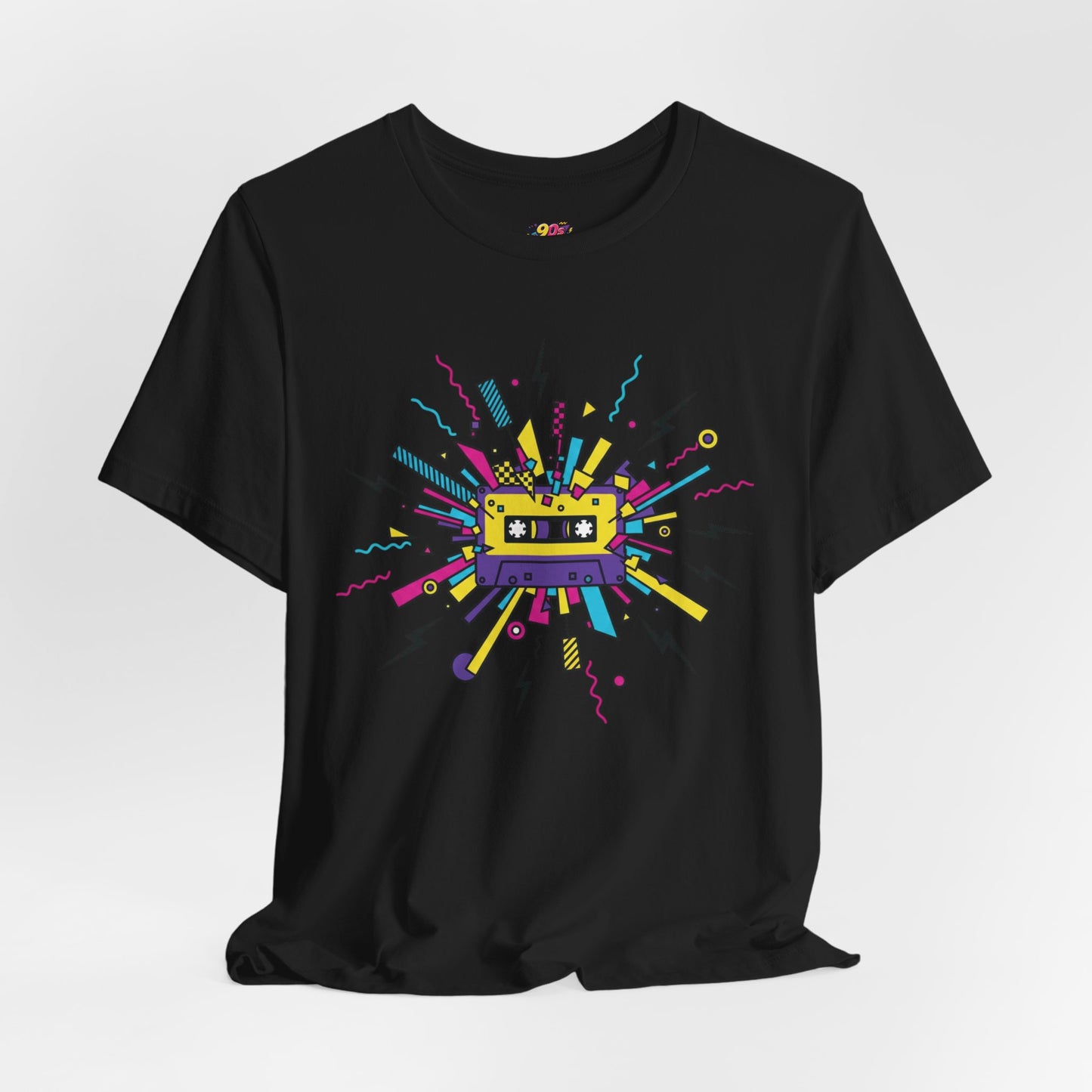 Cassette Blast T-Shirt