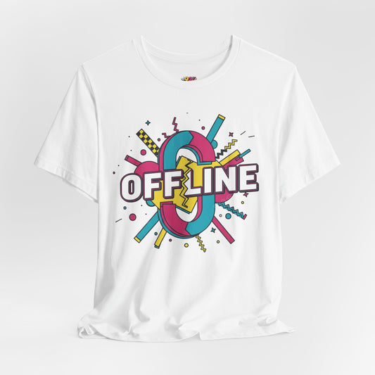 Offline T-Shirt
