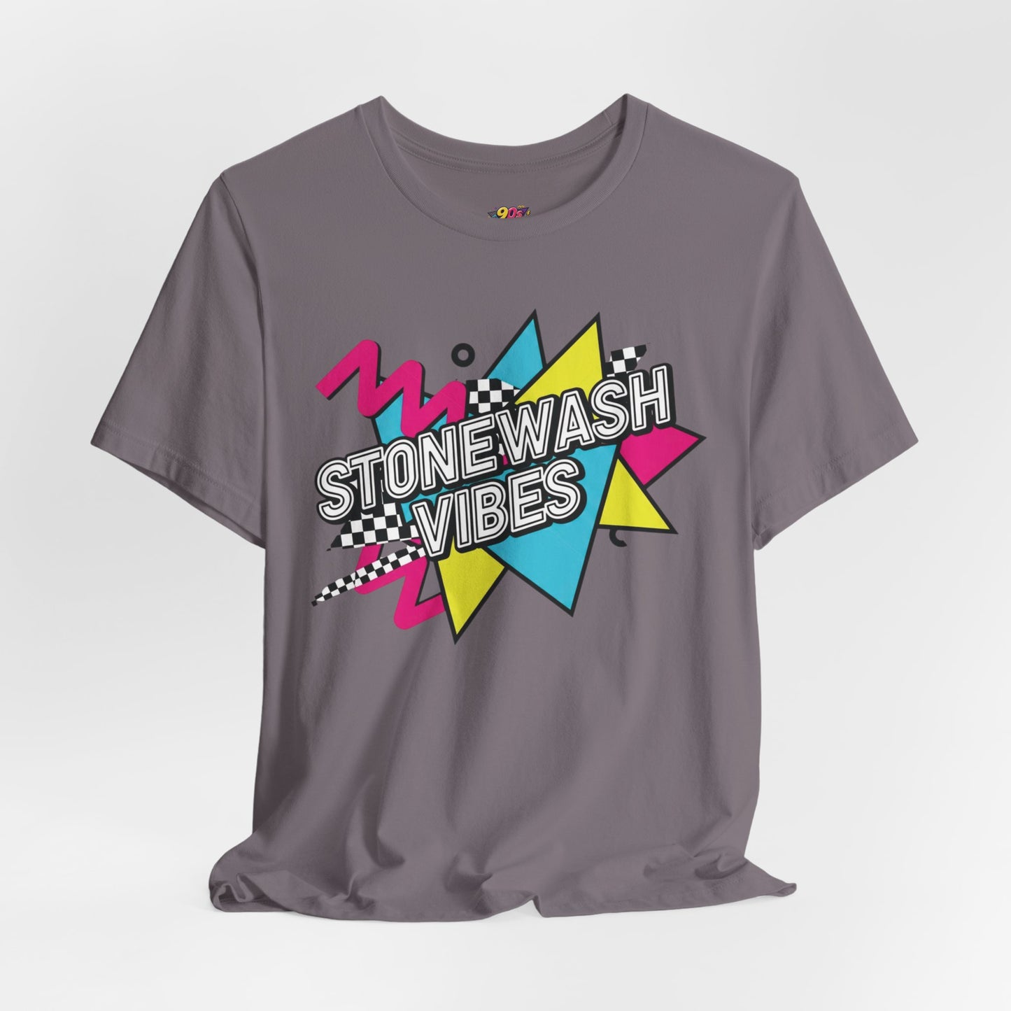 Stonewash Vibes T-Shirt