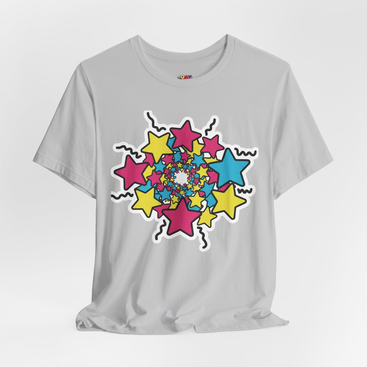 Starburst T-Shirt