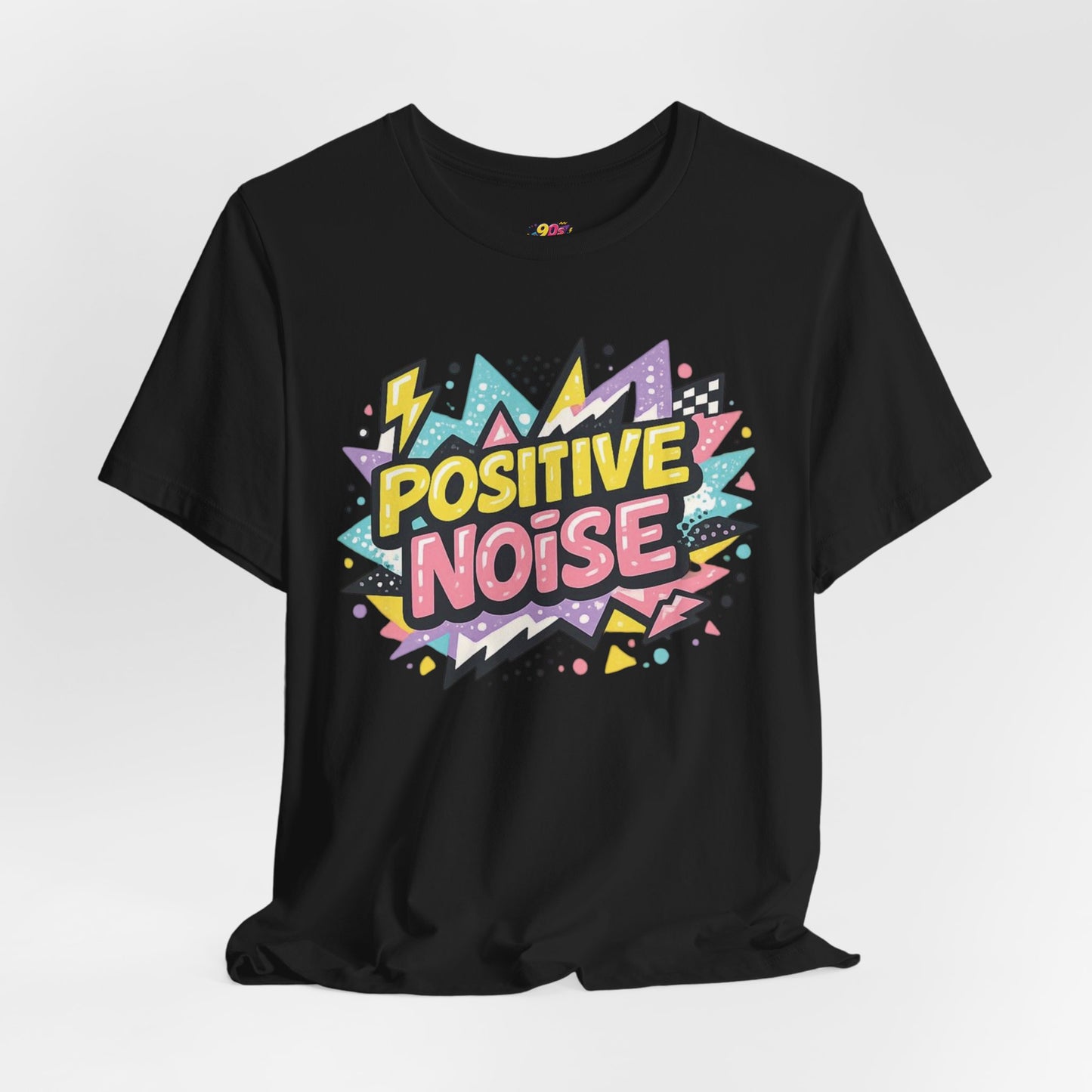 Positive Noise T-Shirt