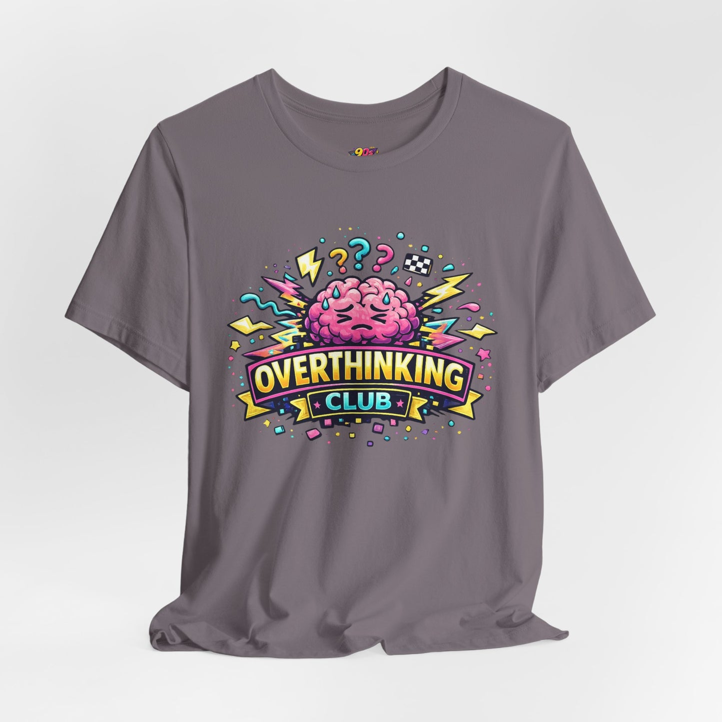 Overthinking Club T-Shirt