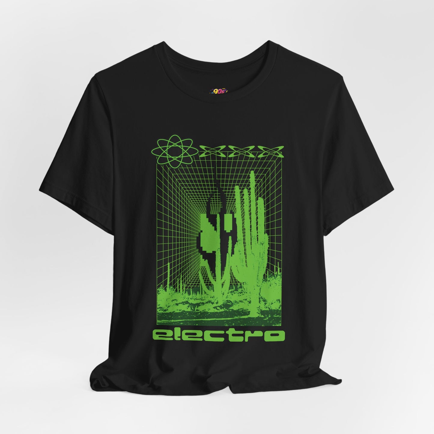 Electro T-Shirt