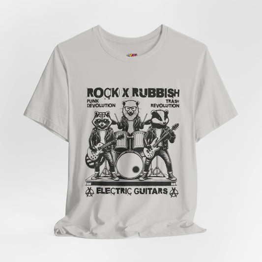 Rock x Rubbish T-Shirt