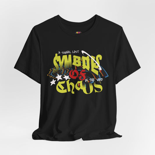 Symbols of Chaos T-Shirt