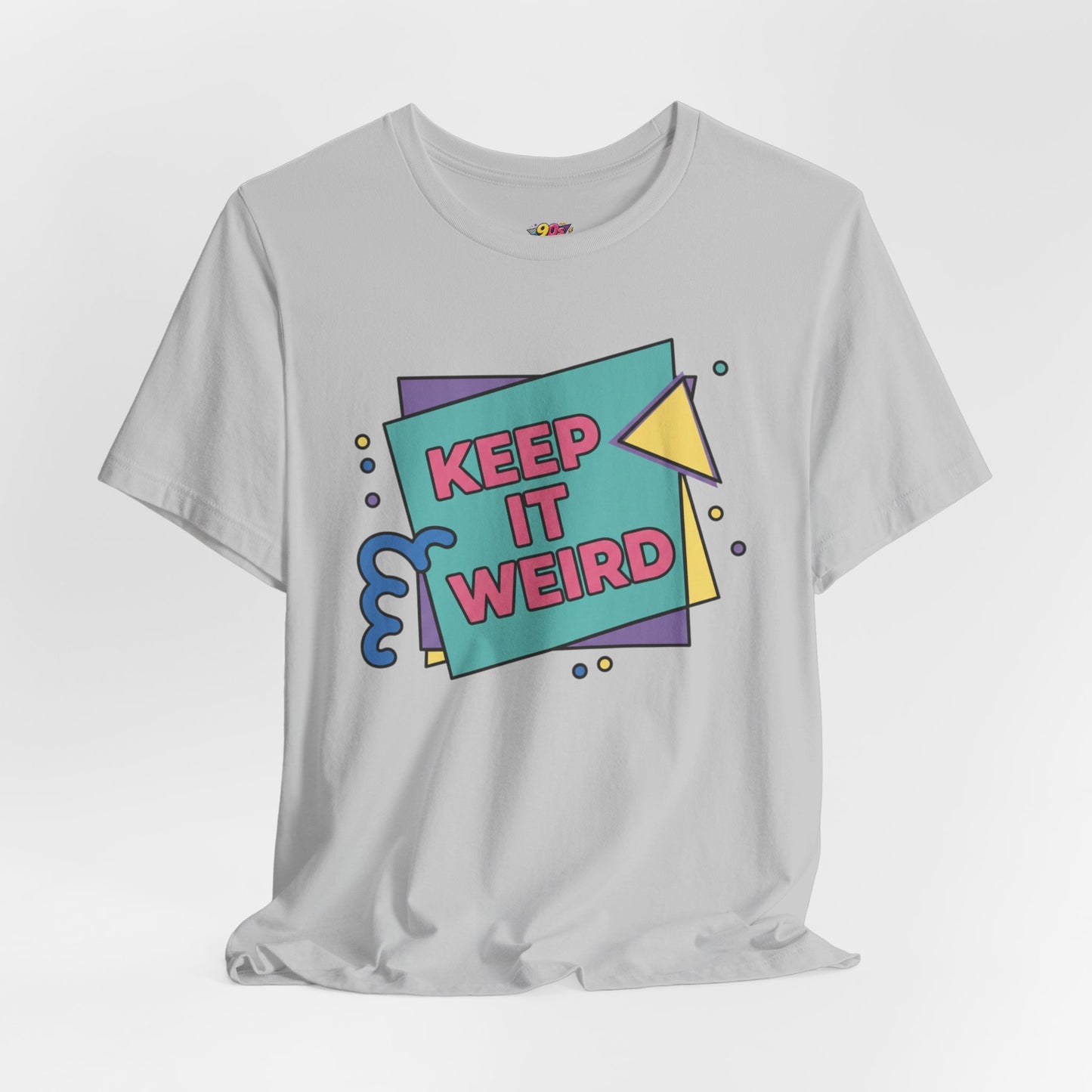 Keep It Weird T-Shirt